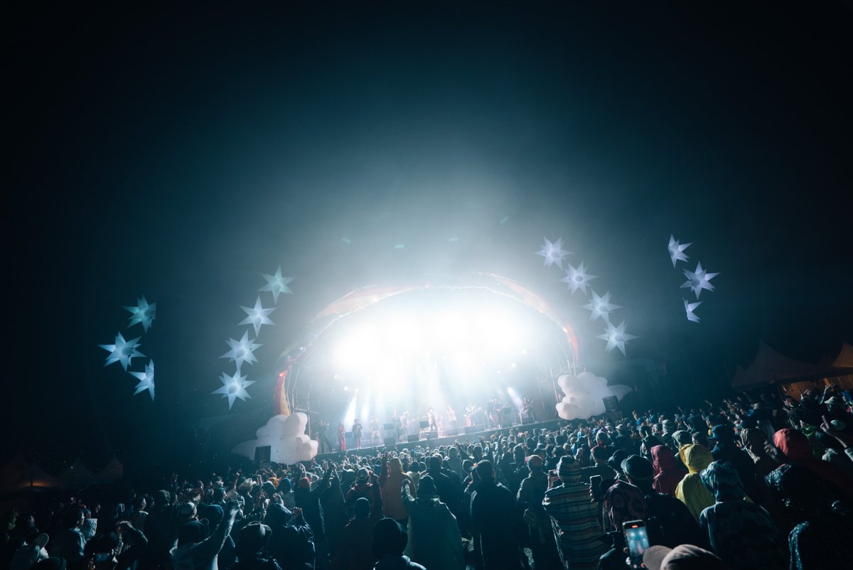 ASAGIRI JAM - 朝霧JAM (@asagirijam) / Posts / X