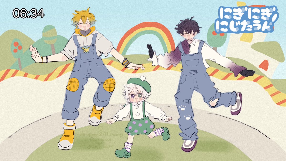 📛 (@anjkun0123) on Twitter photo 