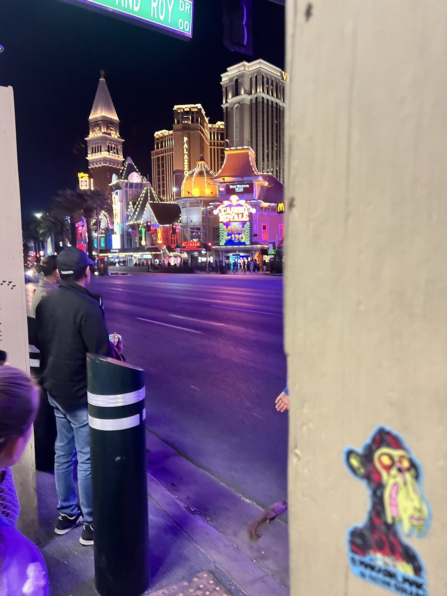 GM  
Another day,  
still waiting for Apefsest