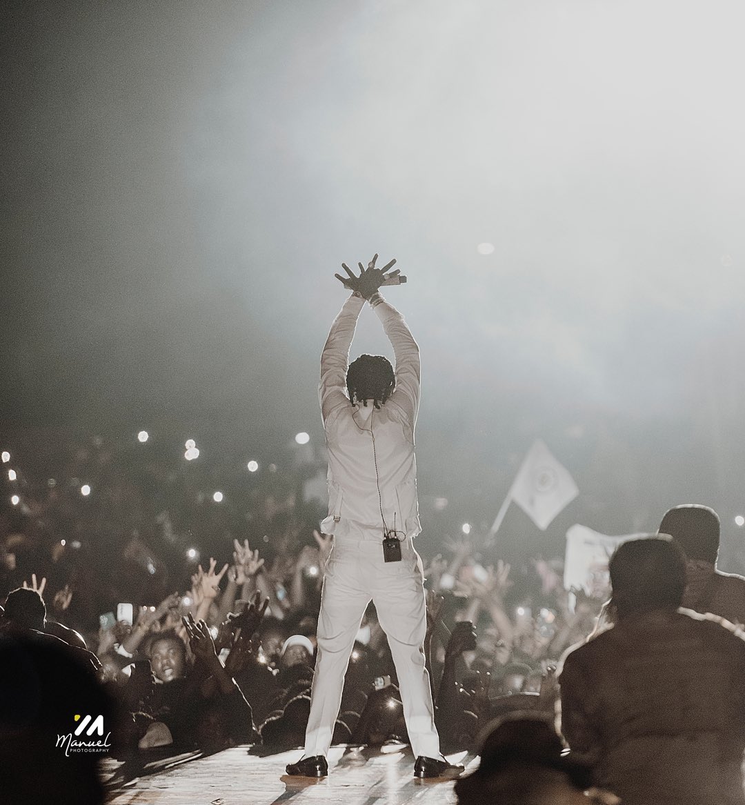 manuelphotos_1's tweet image. Still can&apos;t believe what happened yesterday! 🤯🤯🤯
The crowd, the energy, the love – it was an epic night! Truly unforgettable.

His name is SHATTA WALE 🔥🔥 @shattawalegh 
#ShattaFest2025 #SHATTAFEST