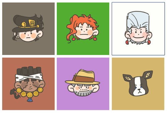 meusyo9's tweet image. 스타더스트 크루세이더즈!