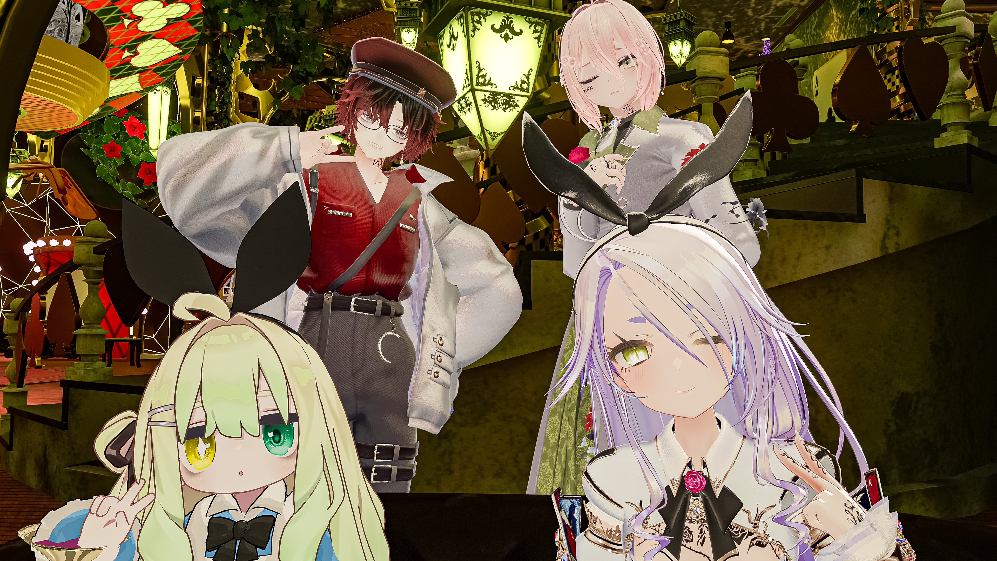 しろぐみまーくつー (@4693mk2) / X