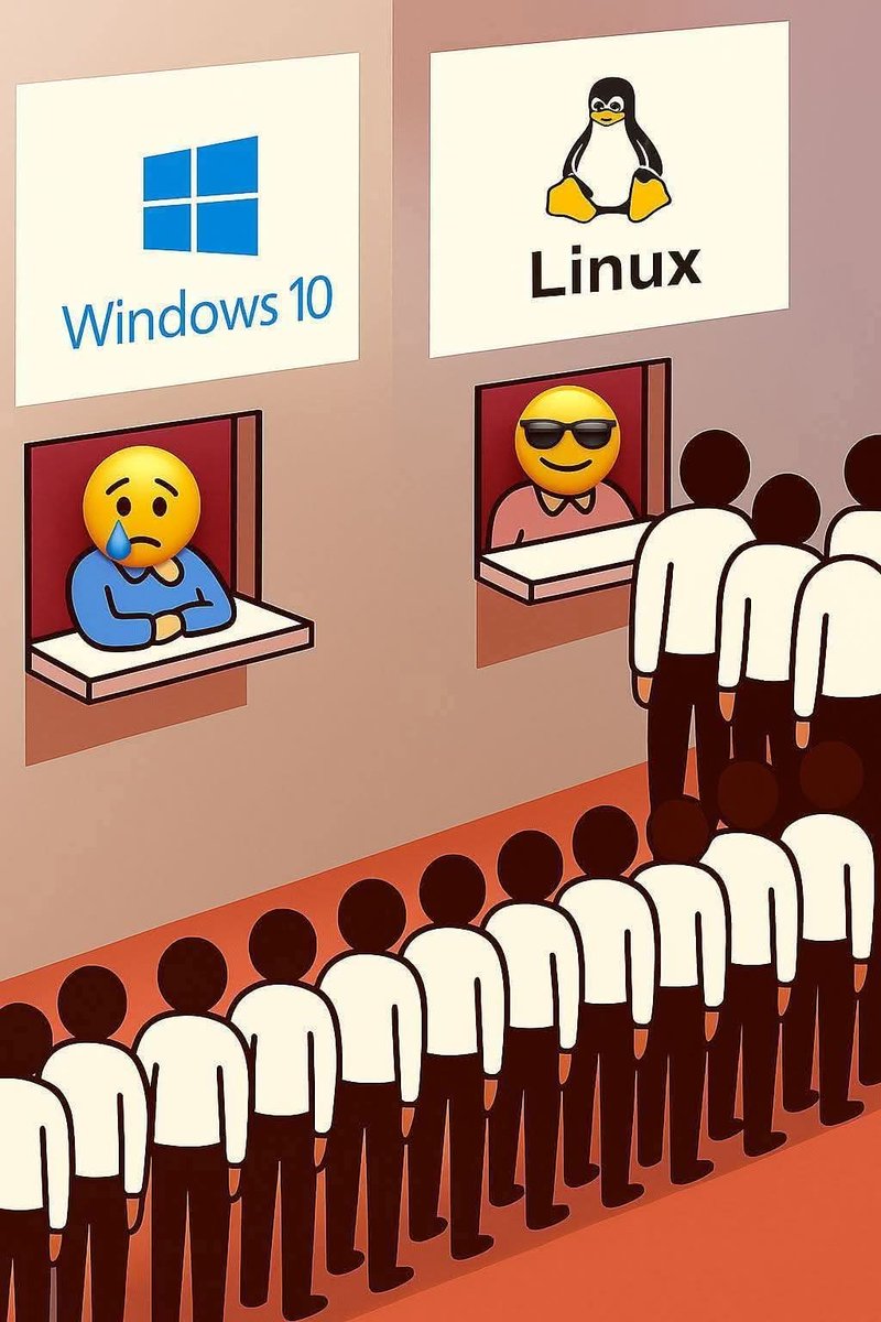 MounirElhadni's tweet image. #sstvi 
#linuxinterviewquestions 
#더블유 #OHANAxBamBamTimeThai