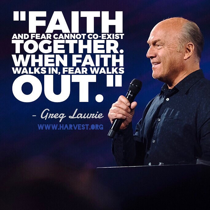 Greg Laurie tweet media