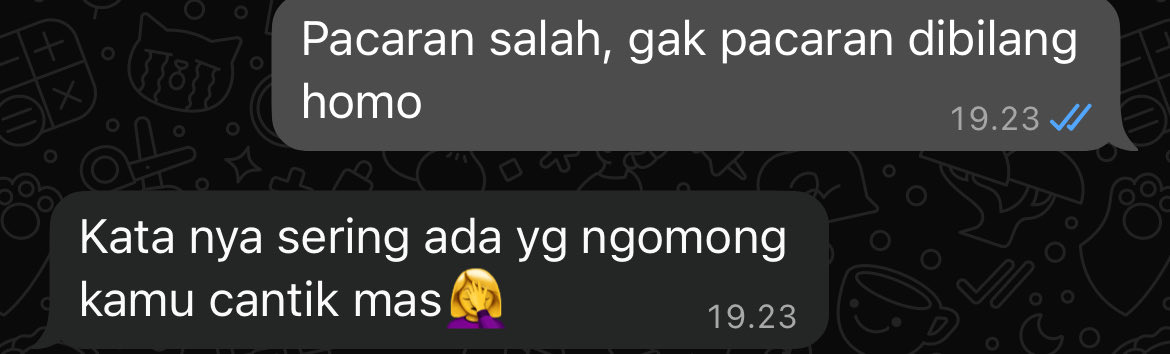 Zill Joestar tweet media