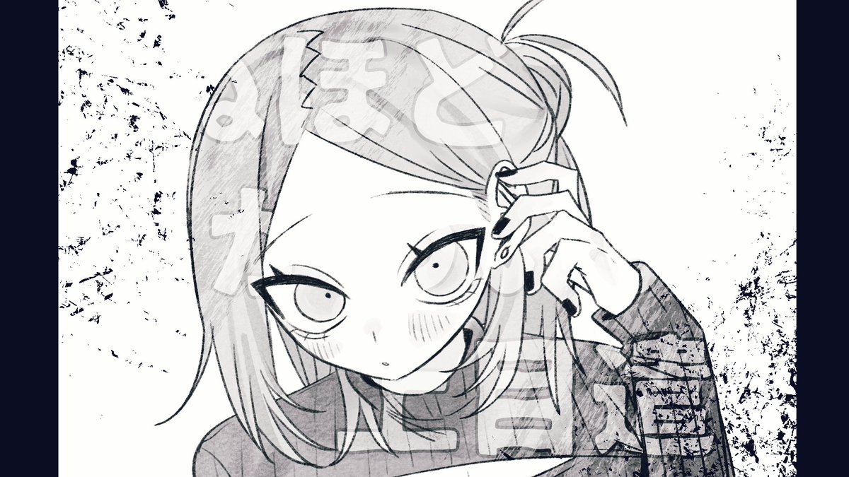 mkmhu's tweet photo. ☡ ၈世𖭲 生𖤟փ†=君𐨥ʅﾞ悪ꪭ https://t.co/J9Fckuo4EC