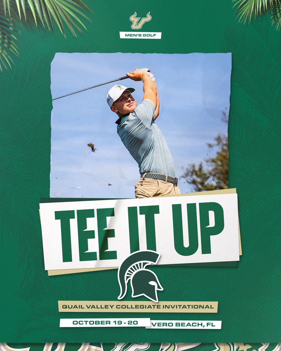 Today marks Round 1! 

📊: gobulls.co/Scoreboard