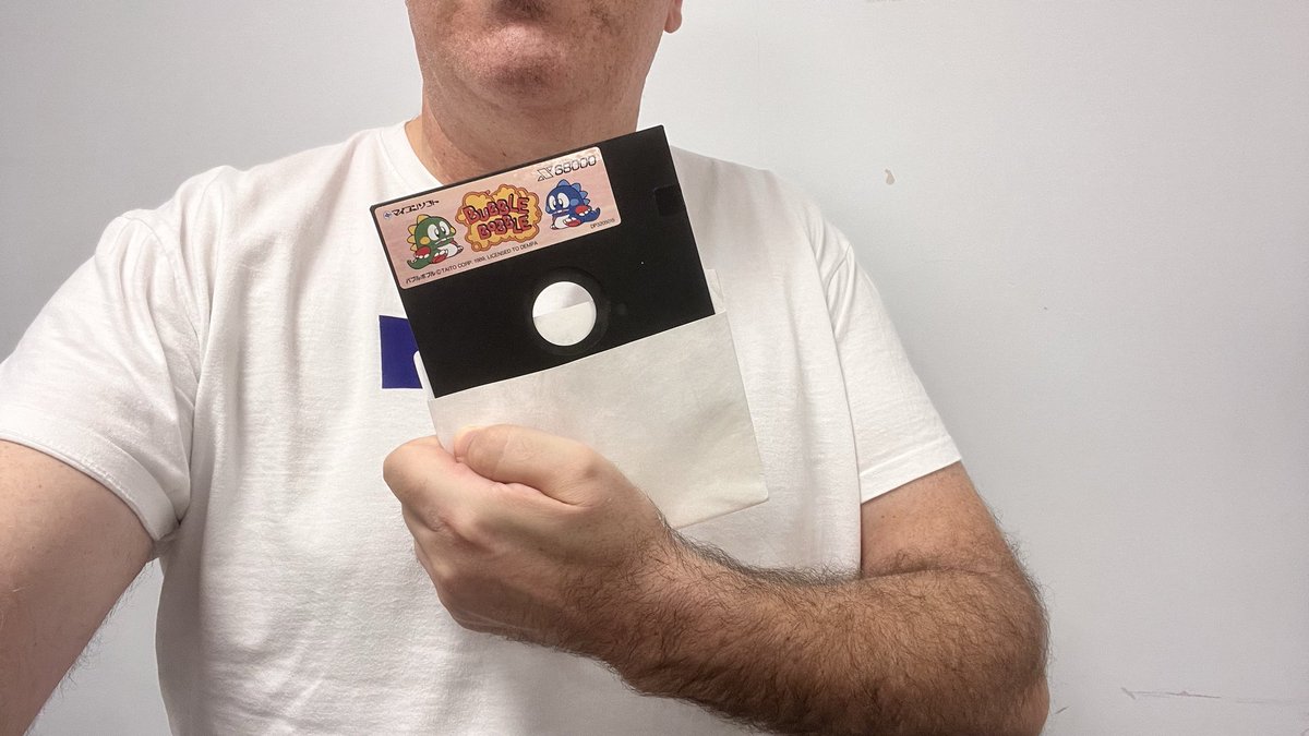 Señor Muñoz tweet media