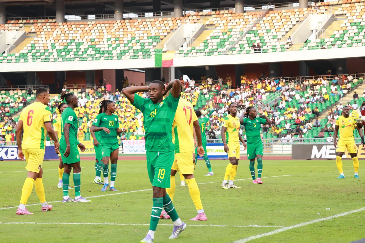 Zimbabwe Football Association tweet media