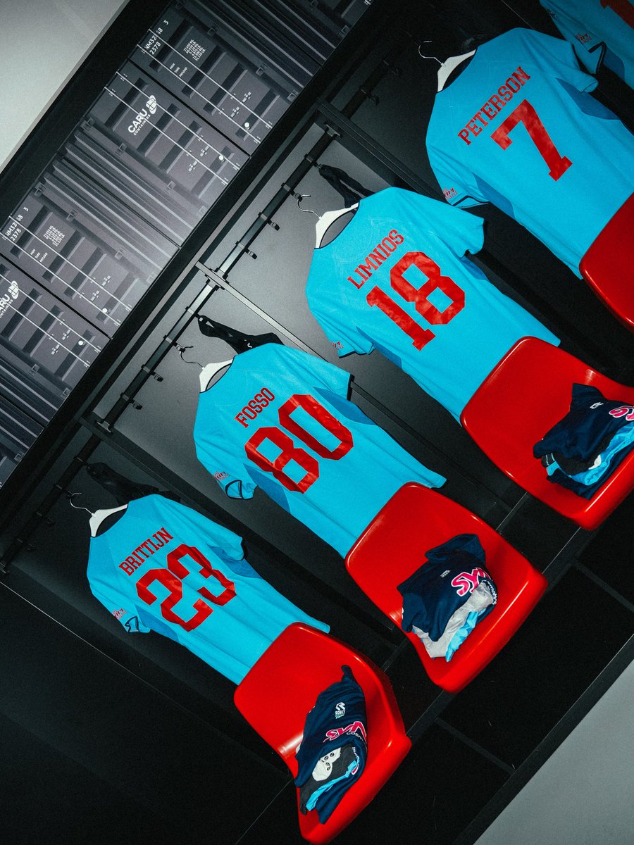 Debut for this kit😍🤤