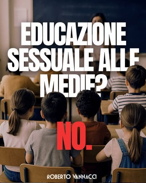BlobRai3's tweet image. ZITTI &amp;amp;...&quot;MOSCHETTO&quot;?!?
&quot;La scuola istruisce e la famiglia educa. Basta laboratori ideologici e attivisti LGBT a confondere bimbi&quot;. (Roberto Vannacci, ex generale e vice segretario della Lega. X).
Alle 20 su Rai3 #blobredux, riassunto della settimana...