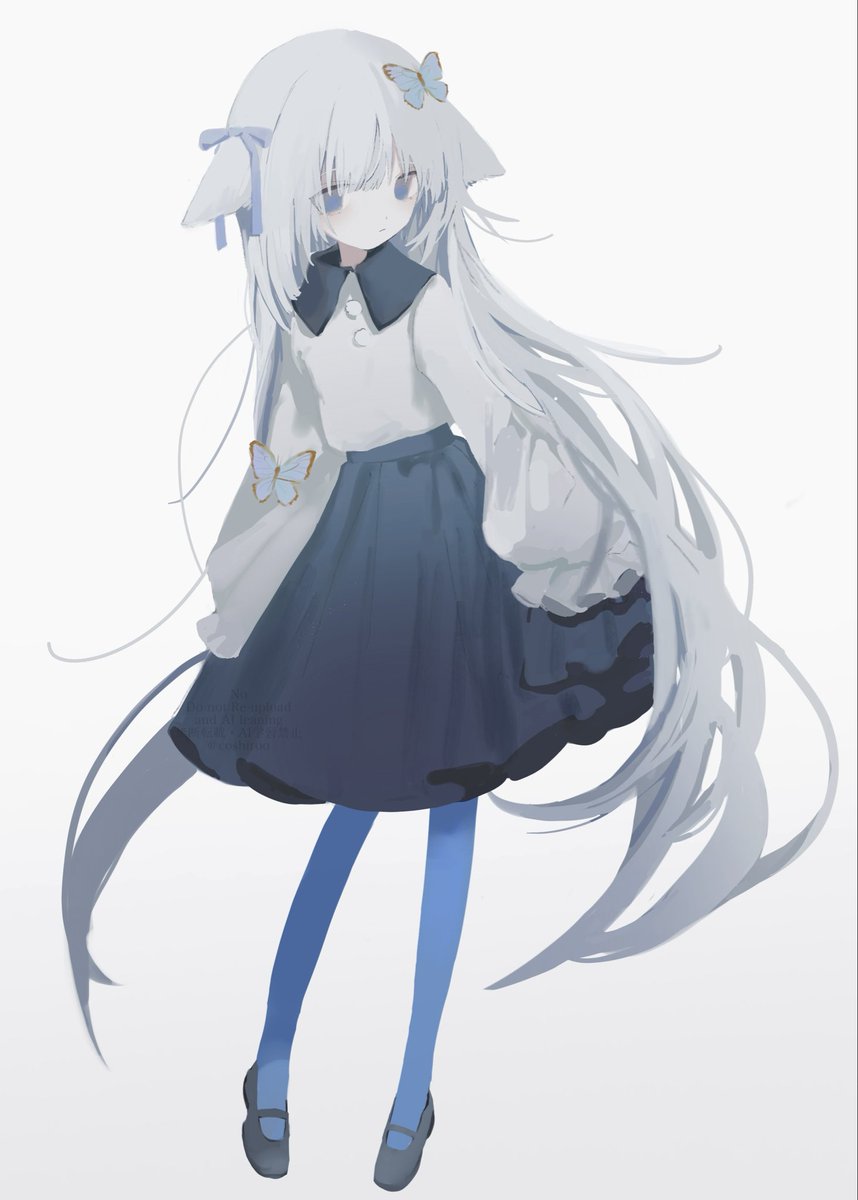 古白ユキ tweet media