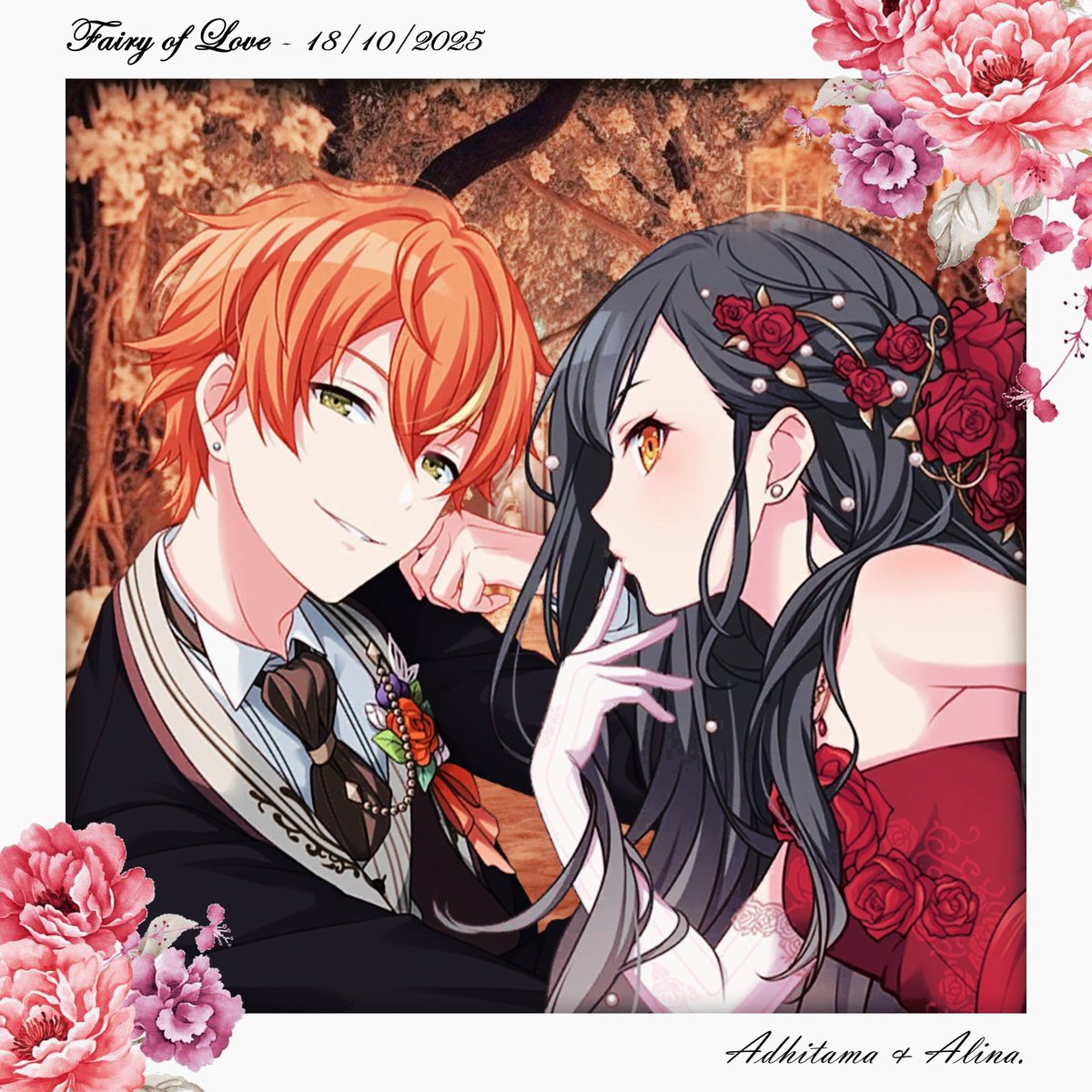 𝑽𝑨𝑳𝑬𝑵𝑻𝑰𝑵. 🐻 tweet media