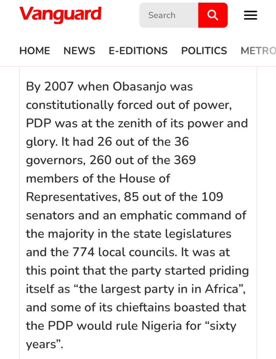 AishaYesufu's tweet photo. Let me repeat that thing that makes some people very angry.

THERE IS NOTHING THAT APC IS DOING THAT PDP DID NOT DO!
APC ARE ONLY DOING IT WORSE!!!!!! https://t.co/UeqDMjQbhi