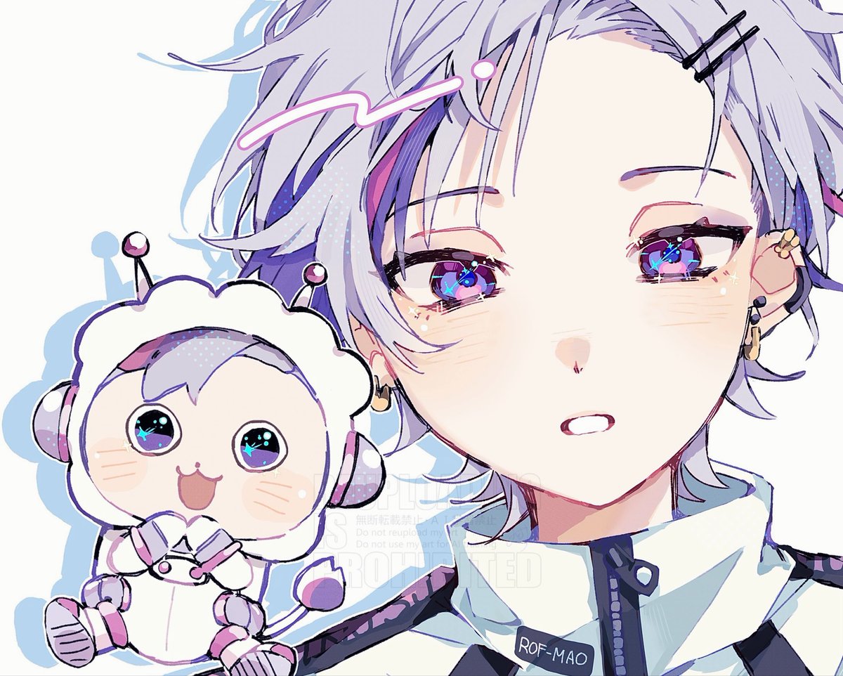 #絵スコート
🪐💫