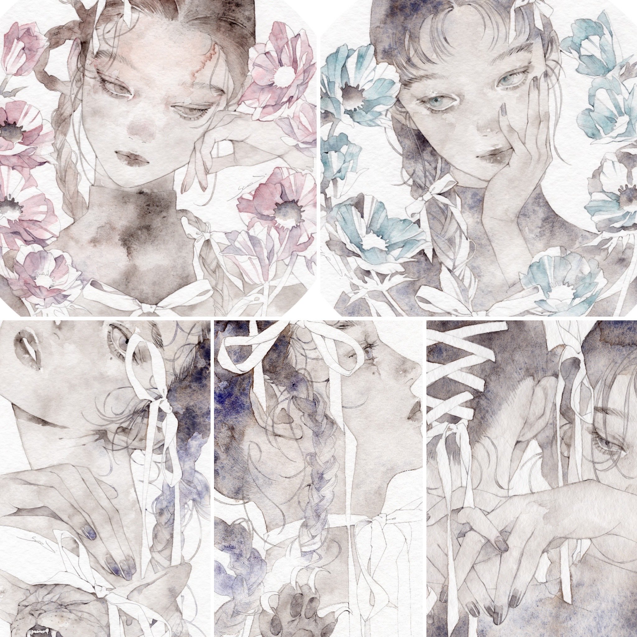 YUE (@memento1113) / X