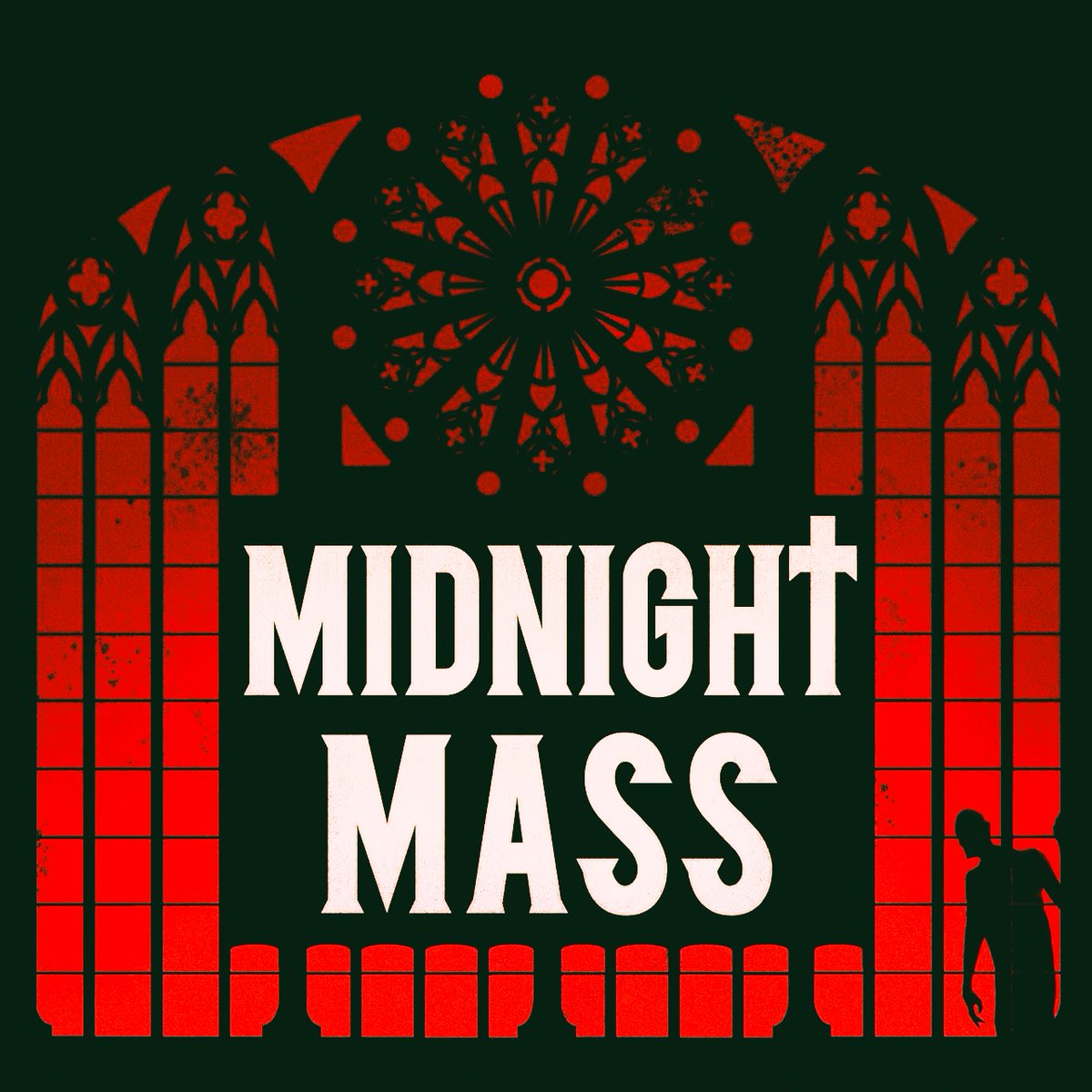 Good morning artists ☀️

Only 13 days left before the 2nd annual Midnight Mass is over 🎃

It's not too late to join 🐦‍⬛

🔗objkt.com/curations/objk…