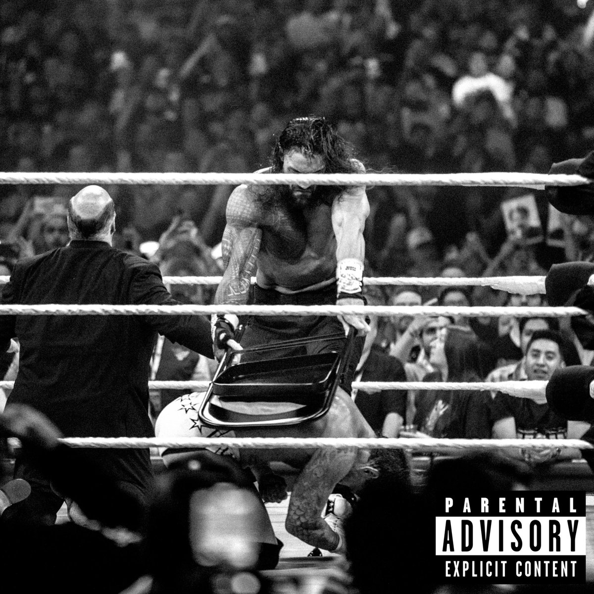 Chris Horrell tweet media