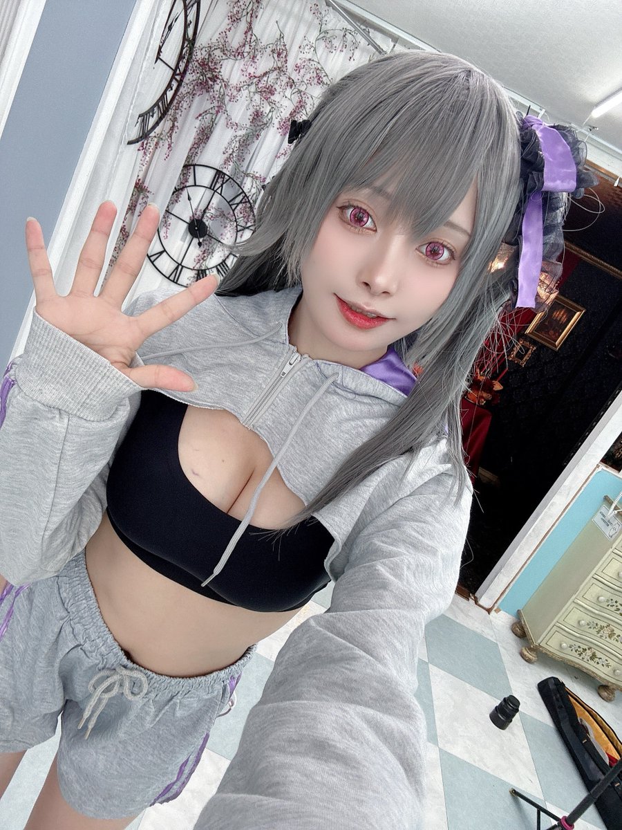 今日はクーちゃんのイタズラセレクト！で撮影に行ってきたよー！🎀✧︎*。
私の中で写メの中でも奇跡のロリ寄りショットのクーちゃんをならべておくね！(2枚目はパカー！をどうしてもやりたかった📷)
蛍さん今日1日ありがとうございましたー！！🥺✧︎*。