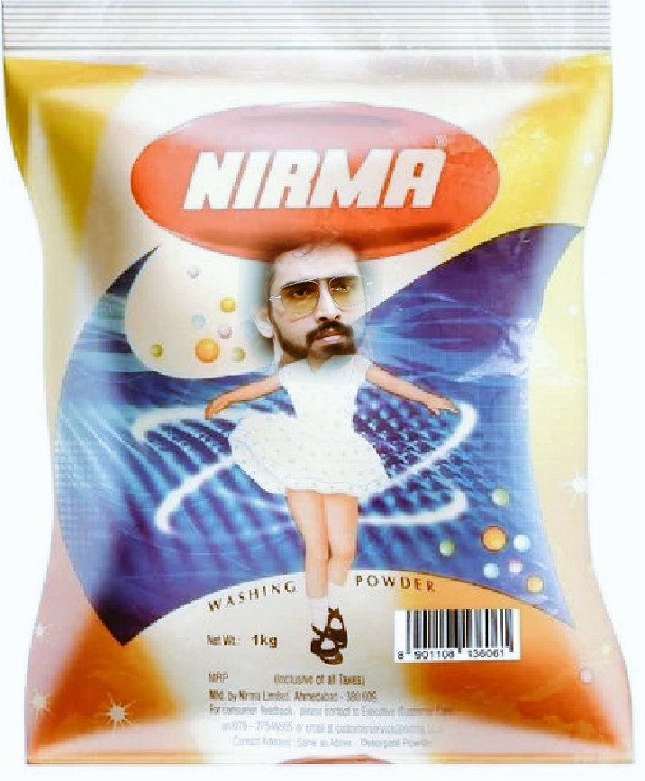 <a href="/gagori_uin/">Gagori</a> Regardless of #GauravKhanna does anything, he will be targeted. Reason :