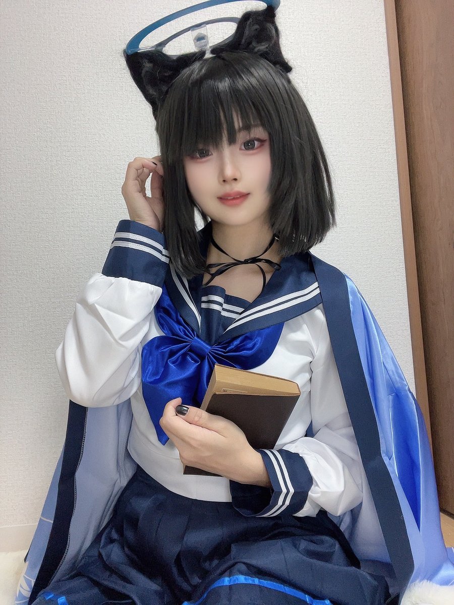 桐生キキョウcos