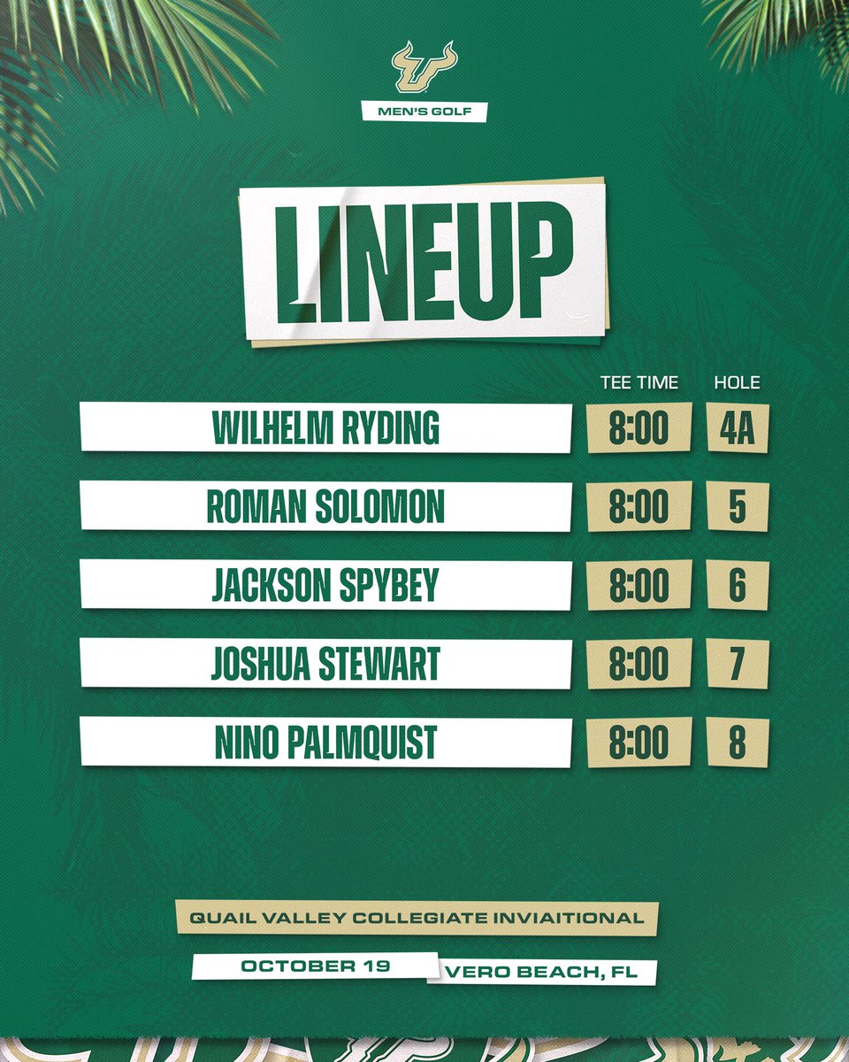 Today’s lineup for the Bulls 🤘