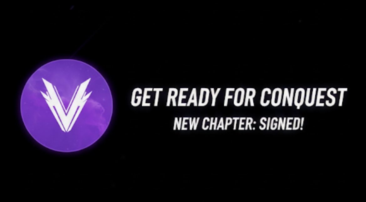 Con bastantes ganas e ilusión de empezar esta nueva temporada vistiendo la camiseta de <a href="/VentuCorp/">VentuCorp eSports</a> 

Gracias por la oportunidad. A darlo todo y conseguir grandes cosas 🚀

También dar las gracias a todos los equipos que han contactado conmigo, nos veremos en el campo 🫡