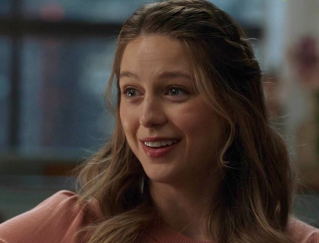 Happy Supercorp Sunday ❤️💙