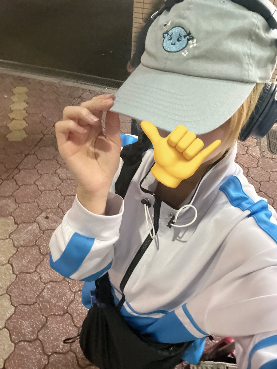 これがデフォルト📘💧