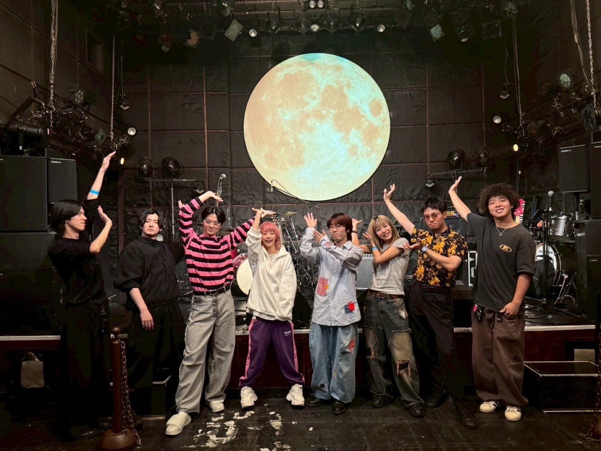 ロザリーナ tweet media