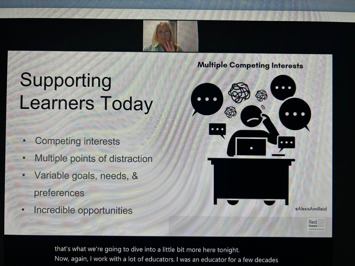 Dr. Karyn Grace tweet media