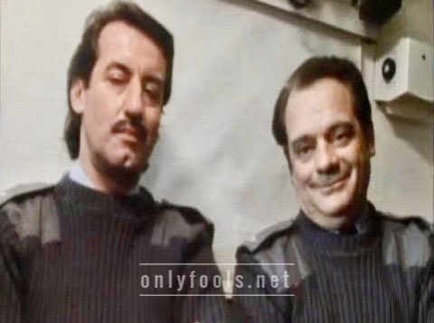 <a href="/OnlyFoolsLines/">Only Fools and Horses Lines</a> "You don't look too well"