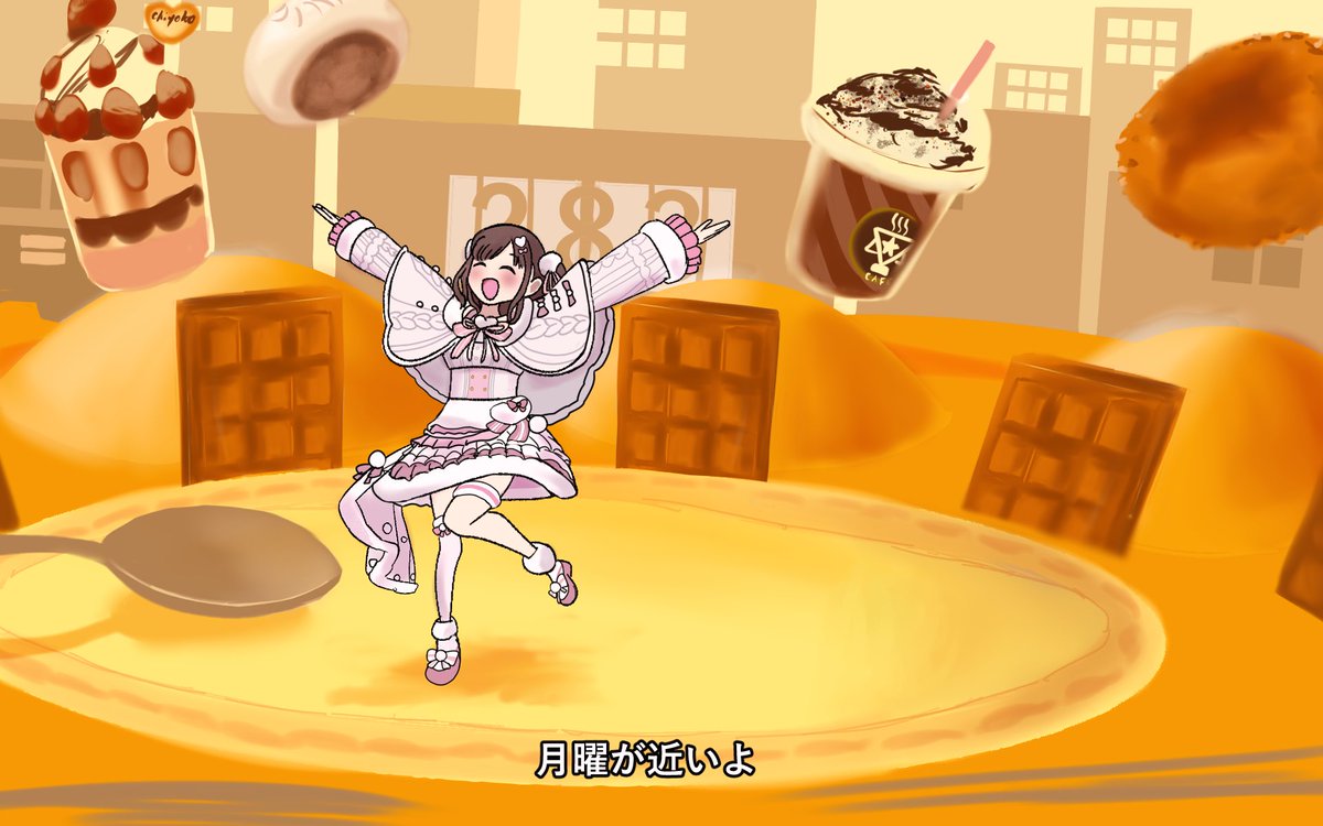 ジオ・グランドー　麻央P (@zio_grando) on Twitter photo 