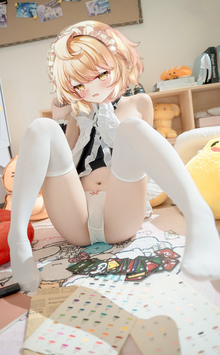 大概是这个方向：
“奇奇比较怕热！凉飕飕衣服奇奇最喜欢啦 ”

@CH_kaguyano
 k家的新角色 奇奇 可爱的小jio！来掰掰看吧~
更多展示看油管https://t.co/bzNal8bkhV" https://t.co/x4Fo06BoYS