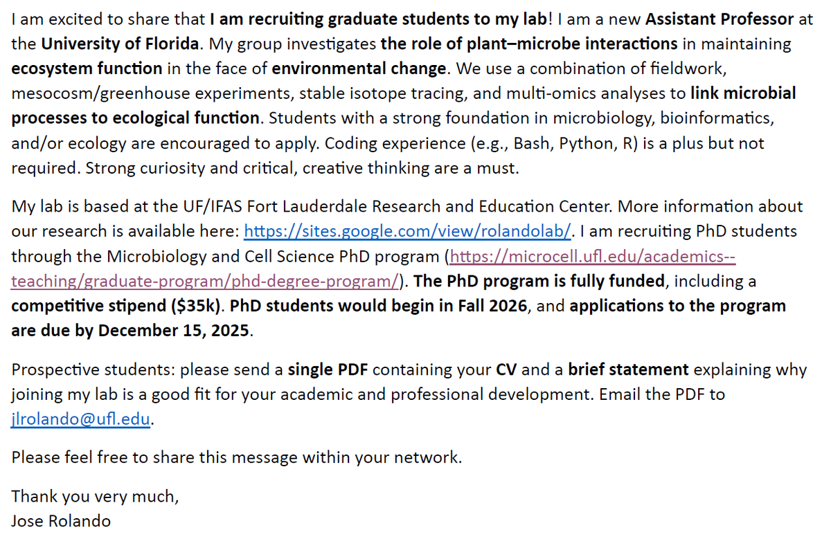 Jose Luis Rolando tweet media