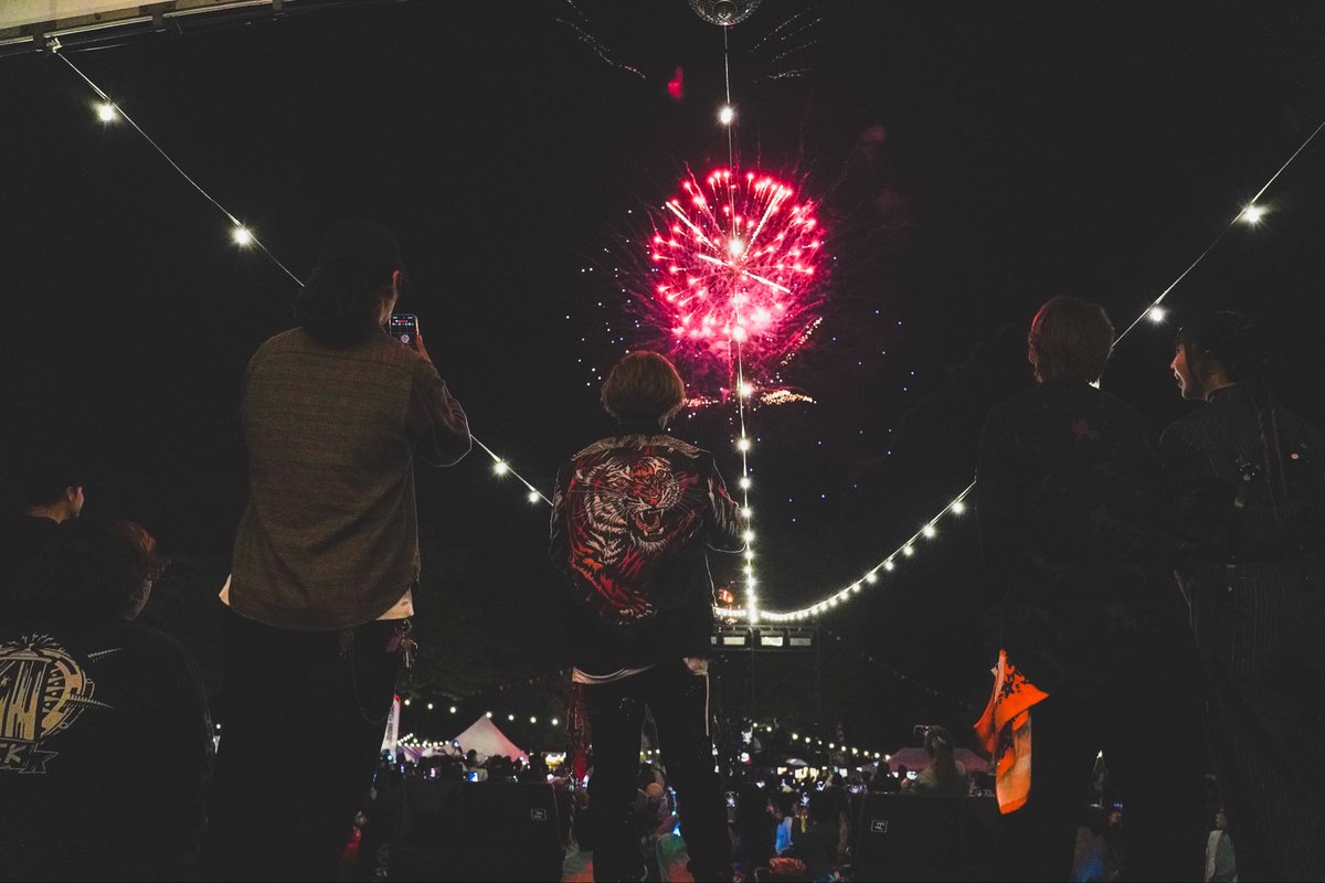 IBARAKI DREAM LAND tweet media