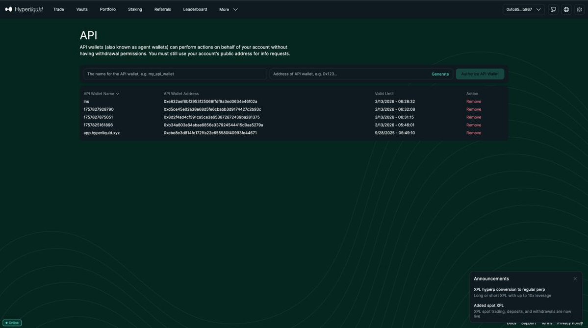 The next thing I say is not confirmed, so take it with a grain of salt. These are just my thoughts on all big HYPE these clusters.

Based on timing, number of wallets, and patterns, it all looks like it could be related to the same entity or person. If it’s all the same entity -