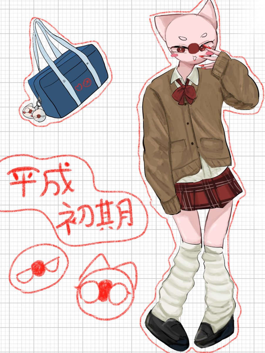 ギャル😺曰
#CountryHumans