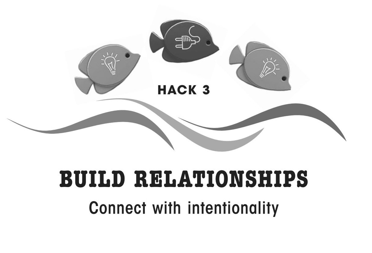 hackmylearning's tweet image. Sanfelippo and Sinanis ignore the bureaucracy that stifles many leaders, focusing instead on building a culture of engagement, transparency, and most important, fun. buff.ly/ZrZPPCw