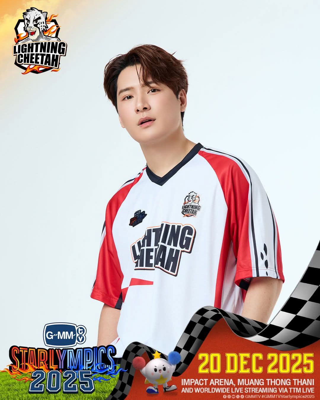 アイドル BrightWin KristSingto TayNew LOL GMMTV BrightWin - THE FOUR LEGENDS OF GMMTV ❤💚💙🤍 #KristSingto