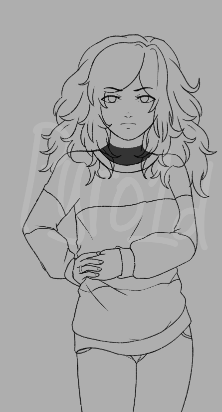 Pyroid_s's tweet photo. step 2 grumps sprite wip :)
#olmc #olnf #wip #sprite https://t.co/xkYZt7stmC