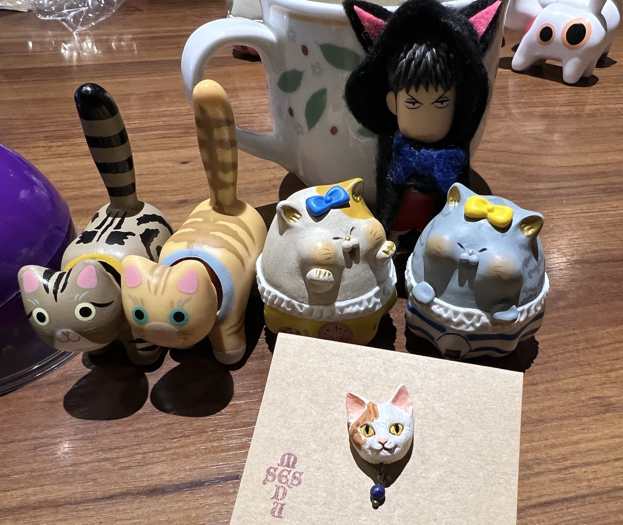 neko🐈‍⬛🐈 on X: 