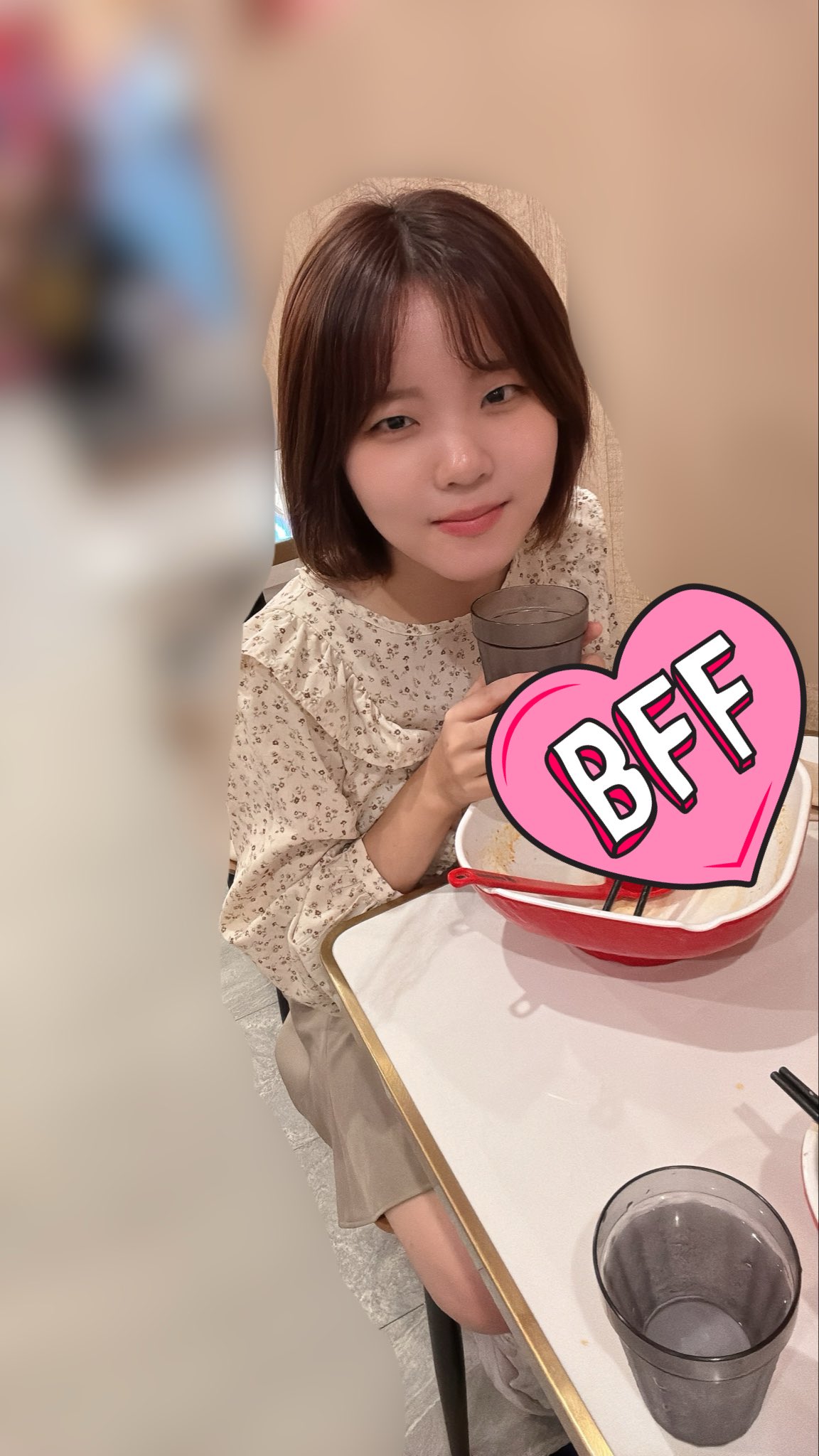 520yachan】♡サルート♡BTJ478♡78グループ♡E70♡ 食べちゃうぞ❤️