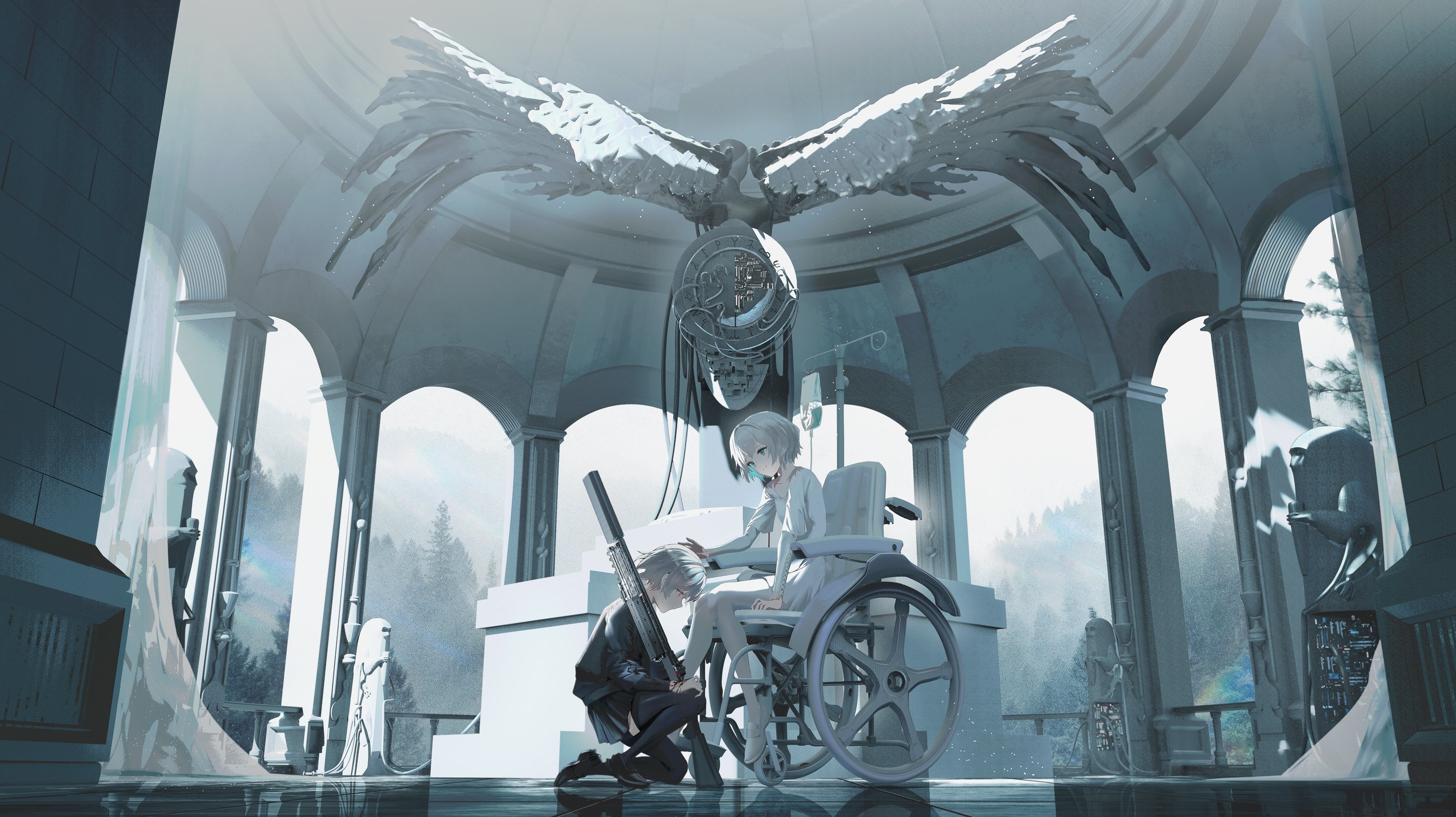 亞門弐形👁‍🗨 (@ammon_Mk2) / X