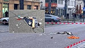 Rud Petersen (@petersen_rud) on Twitter photo <a href="/Faktencheck2030/">Faktencheck_jetzt</a> <a href="/bundeskanzler/">Bundeskanzler Friedrich Merz</a> Das ist eher das Stadtbild, das gemeint ist und das es zu bekämpfen gilt.
Vorboten zu den Taten sind die von jungen arabischen Männern okkupiert en Öffentliche Räume.
Frauen, ob mit Kopftuch oder nicht, huschen nur noch durch und setzen sich kaum noch in ein Straßen-Café. <a href="/Faktencheck2030/">Faktencheck_jetzt</a> <a href="/bundeskanzler/">Bundeskanzler Friedrich Merz</a> Das ist eher das Stadtbild, das gemeint ist und das es zu bekämpfen gilt.
Vorboten zu den Taten sind die von jungen arabischen Männern okkupiert en Öffentliche Räume.
Frauen, ob mit Kopftuch oder nicht, huschen nur noch durch und setzen sich kaum noch in ein Straßen-Café.