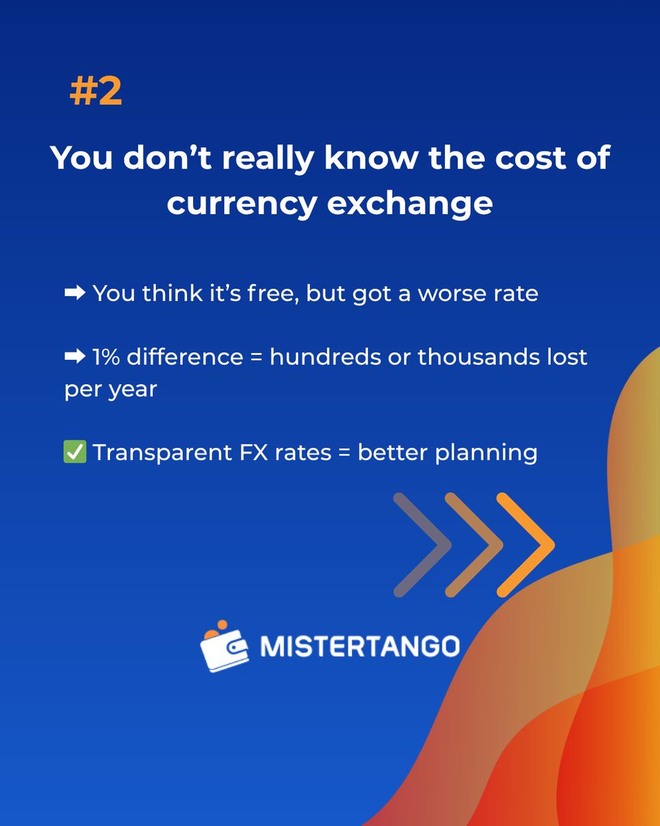 Mistertango2's tweet image. Here are the 3 most common issues we see when working with SMEs across Europe – and how to avoid them.
📲 Swipe through the carousel to check them out.
🔍 Do any of these sound familiar?
#businesspayments #fintechsolutions #paymenterrors #B2Bfintech #cashflowtips