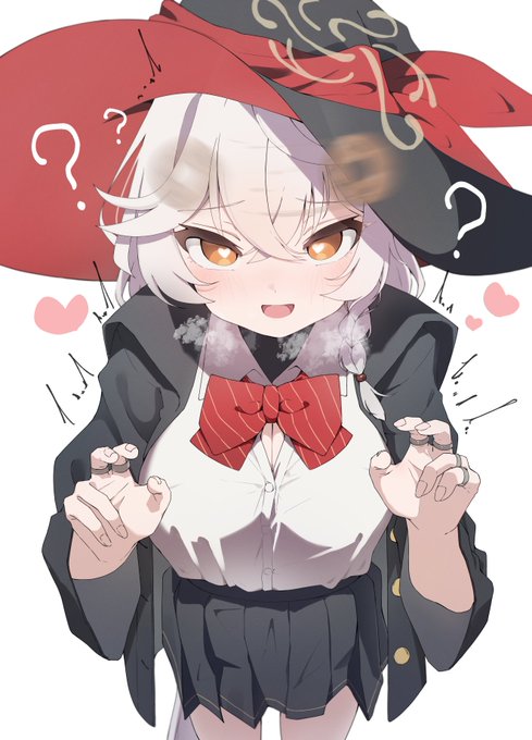 #ブルアカ #BlueArchive

エリ…!? 