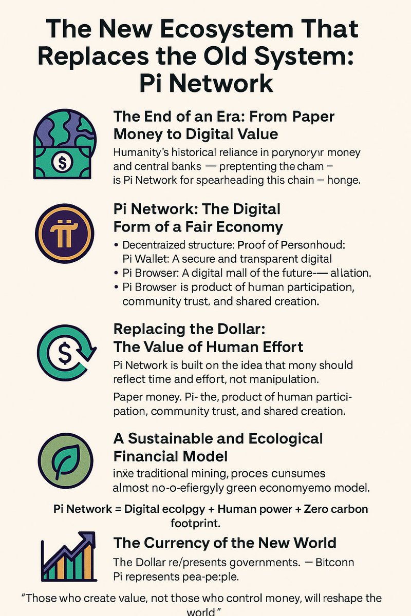 Hasan Olgün | Pi Network tweet media