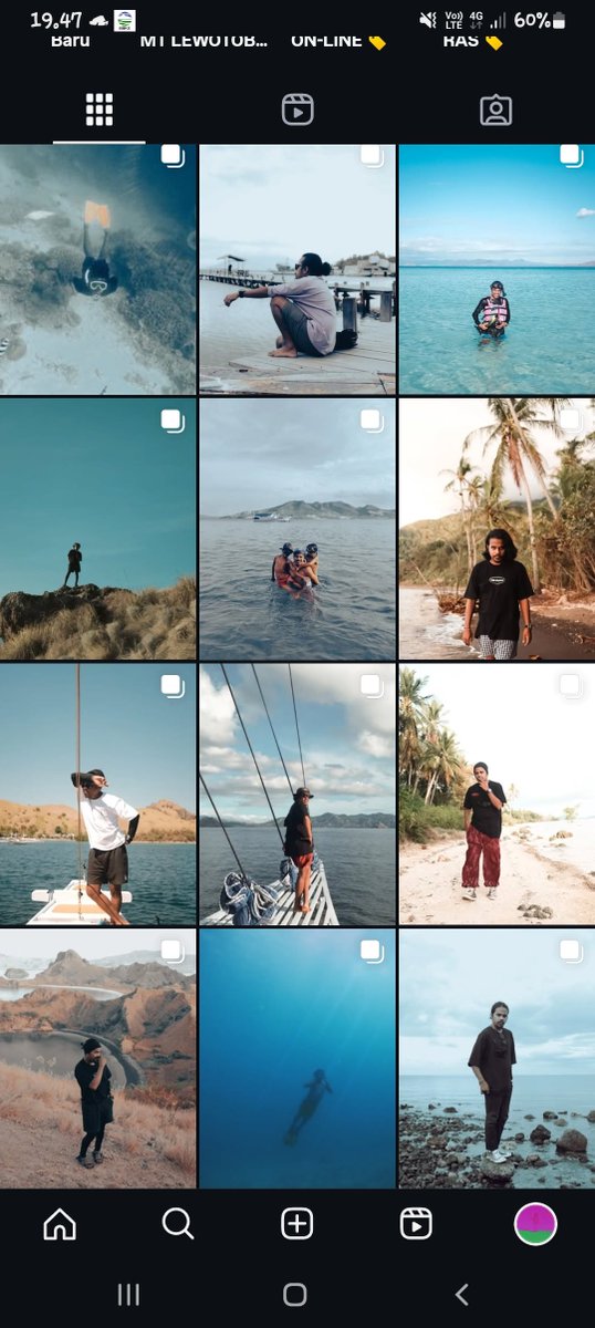 Mutualan skuy ☕️