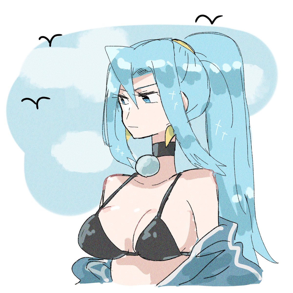 みしる🐉ﾁｬﾚ!31 6階B06 (@wtib_) on Twitter photo 